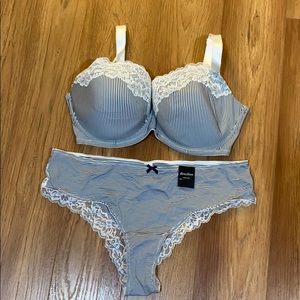 Bra sets